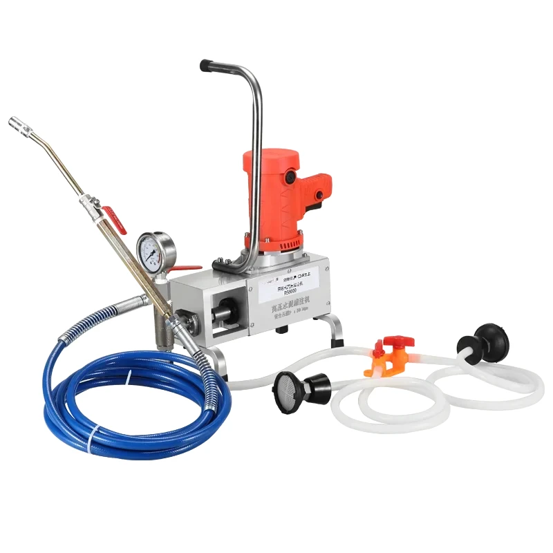 Resin Art Machine - high quality Pressure grouting Inject pump