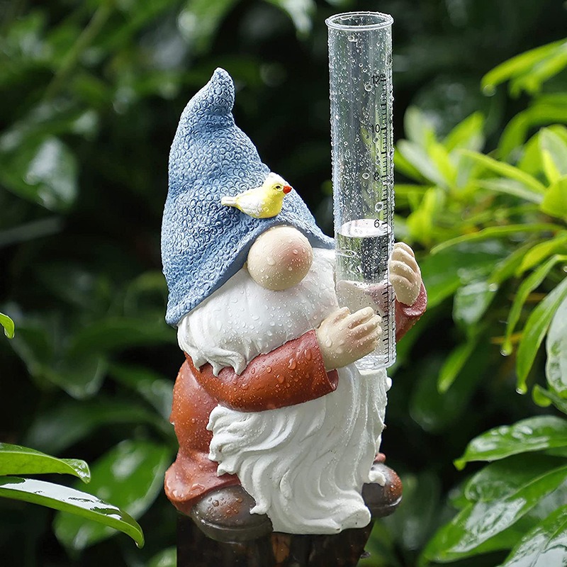 Resin Art Youtube - New Mini Test Tube Rain Gauge
