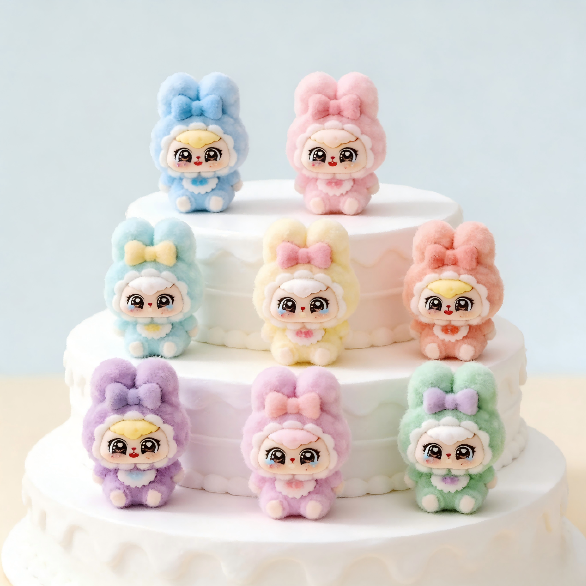 Cute Looking Mini Desktop Orna – обзор и цена Resin Art Supplies