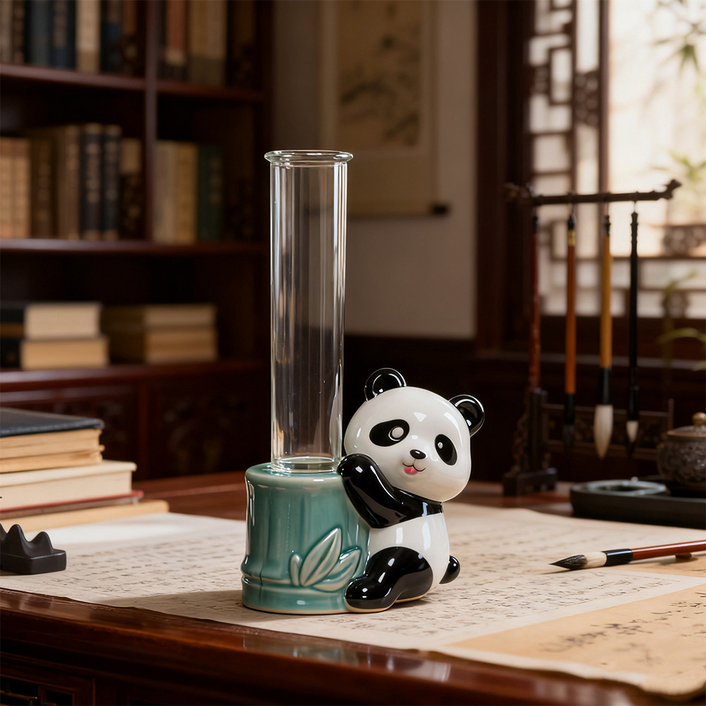 Panda Rabbit Test Tube Hydropo – обзор и цена Resin Art Youtube