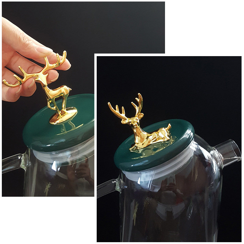Elk Art Decoration Resin Home  – обзор и цена Resin Art Unique Ideas