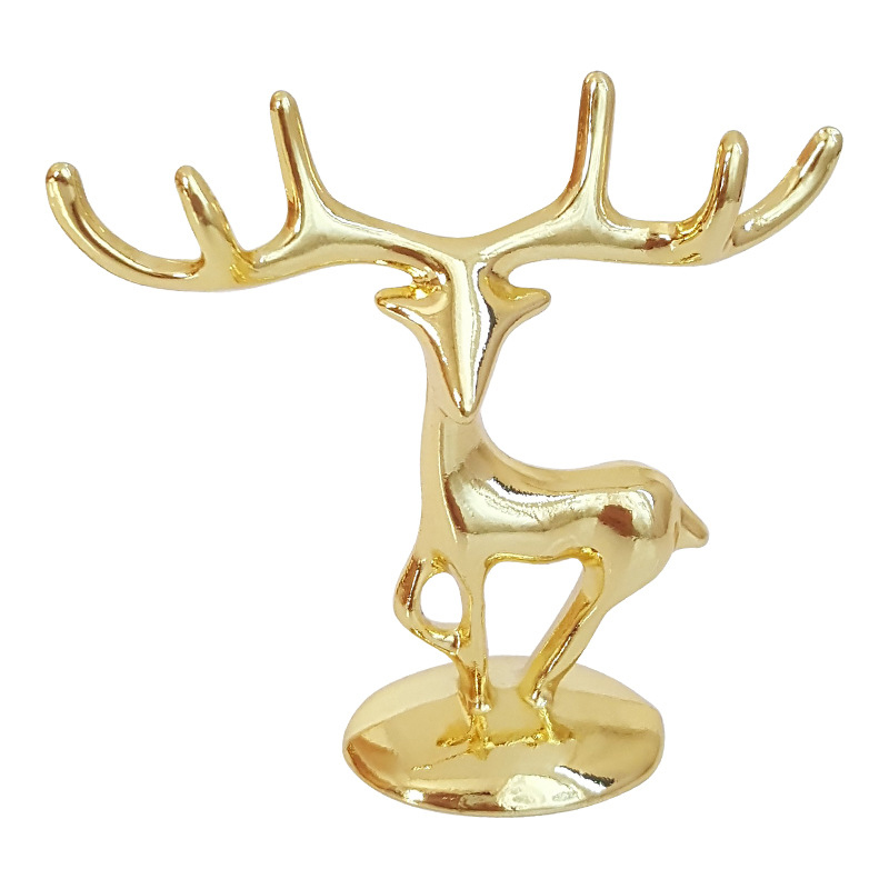 Elk Art Decoration Resin Home  – обзор и цена Resin Art Unique Ideas