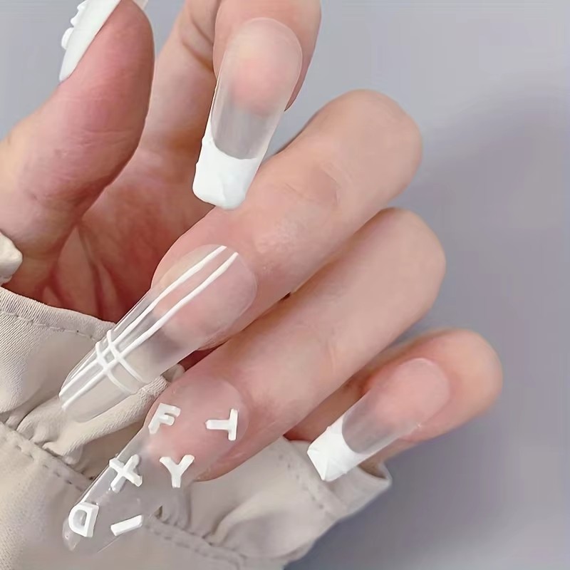 3D Letter Nail Art Silicone Mo – обзор и цена Resin Art Zone