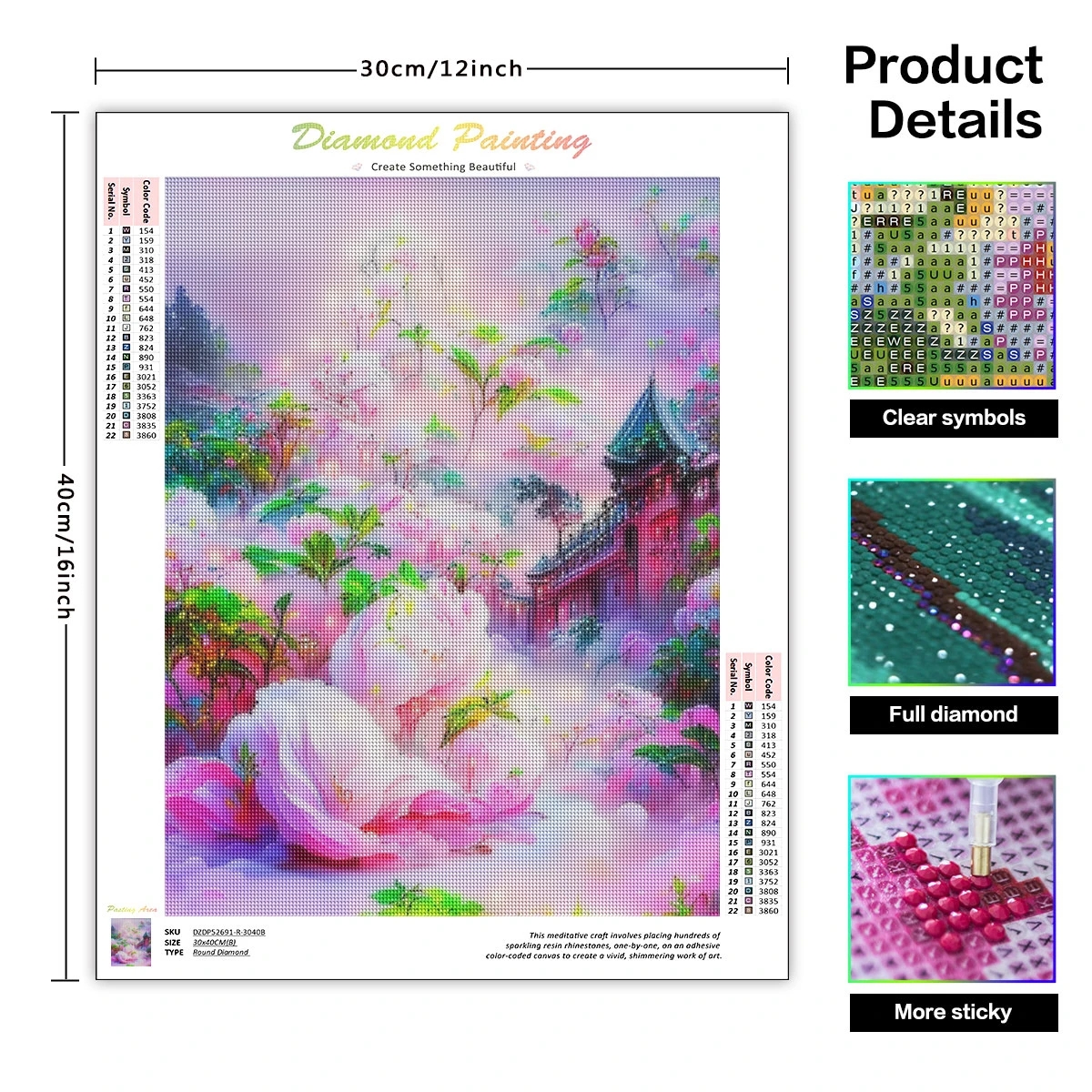 5d Diamond Painting Kits For A – обзор и цена Resin Art Ideas With Pictures