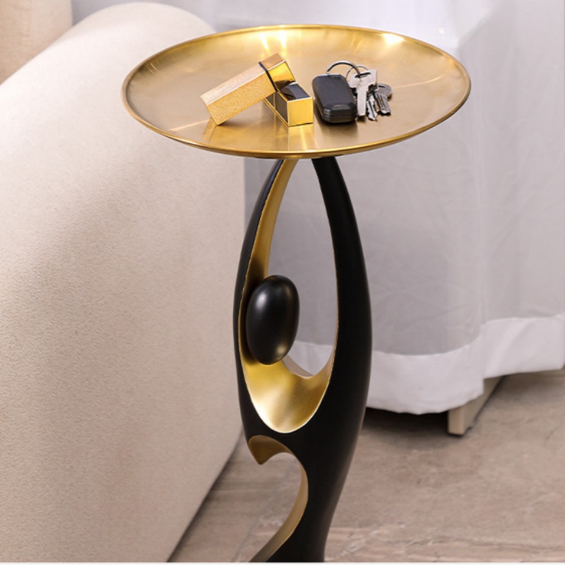 New Arrival Creative Home Deco – обзор и цена Resin Art Coffee Table