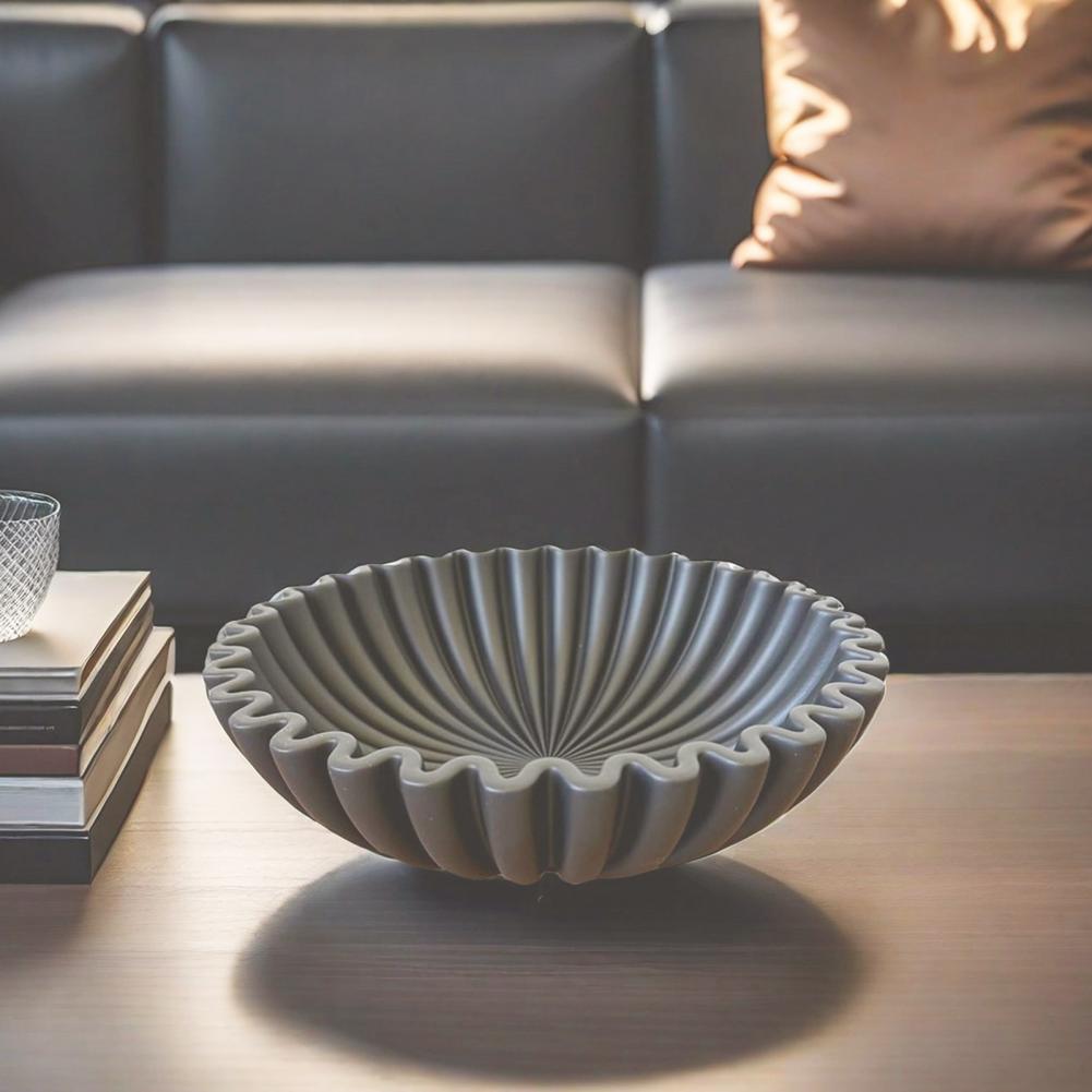 15/25 Cm Resin Bowl Decorative – обзор и цена Resin Art Coffee Table