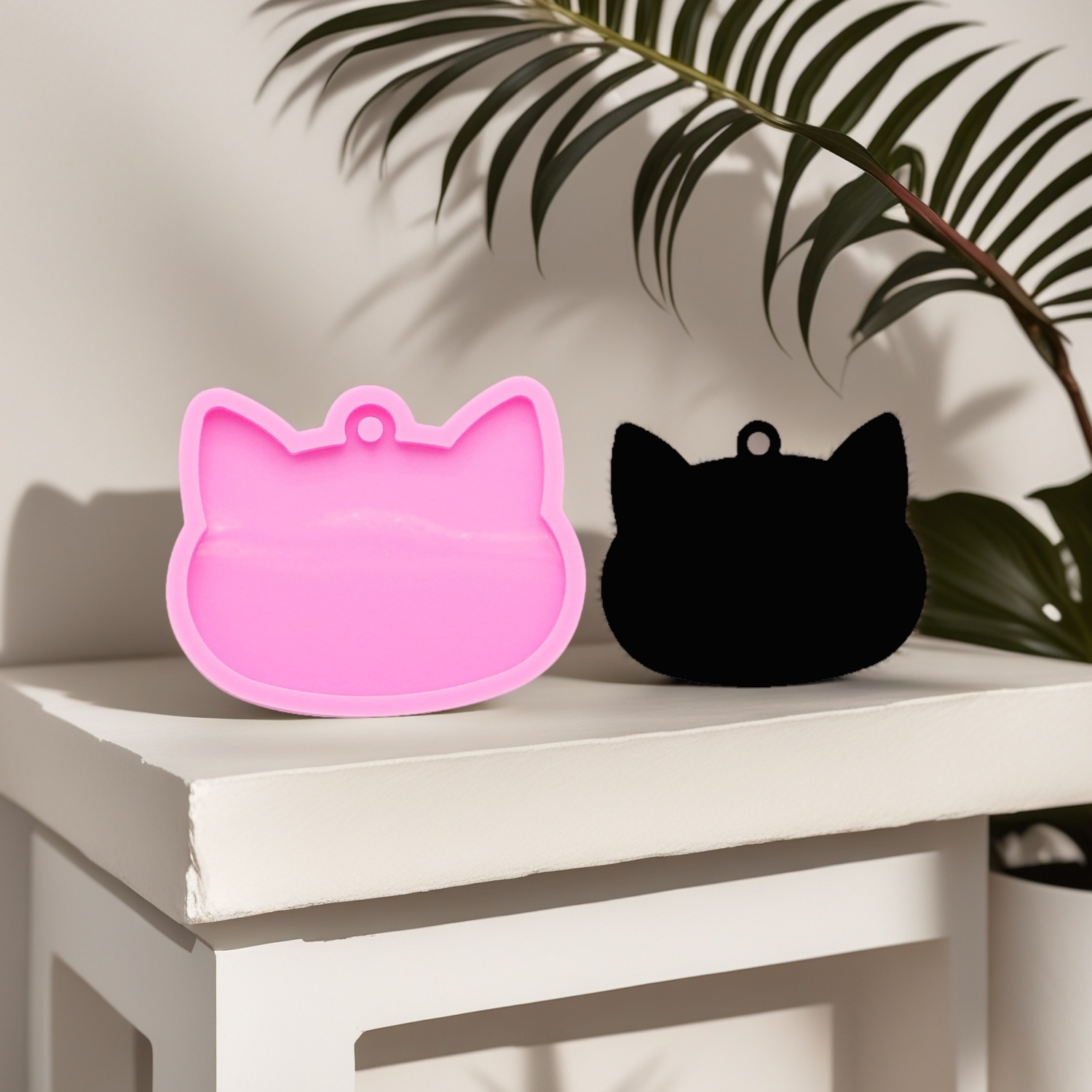 Silicone Cat Molds DIY Epoxy R – обзор и цена Resin Art Workshop