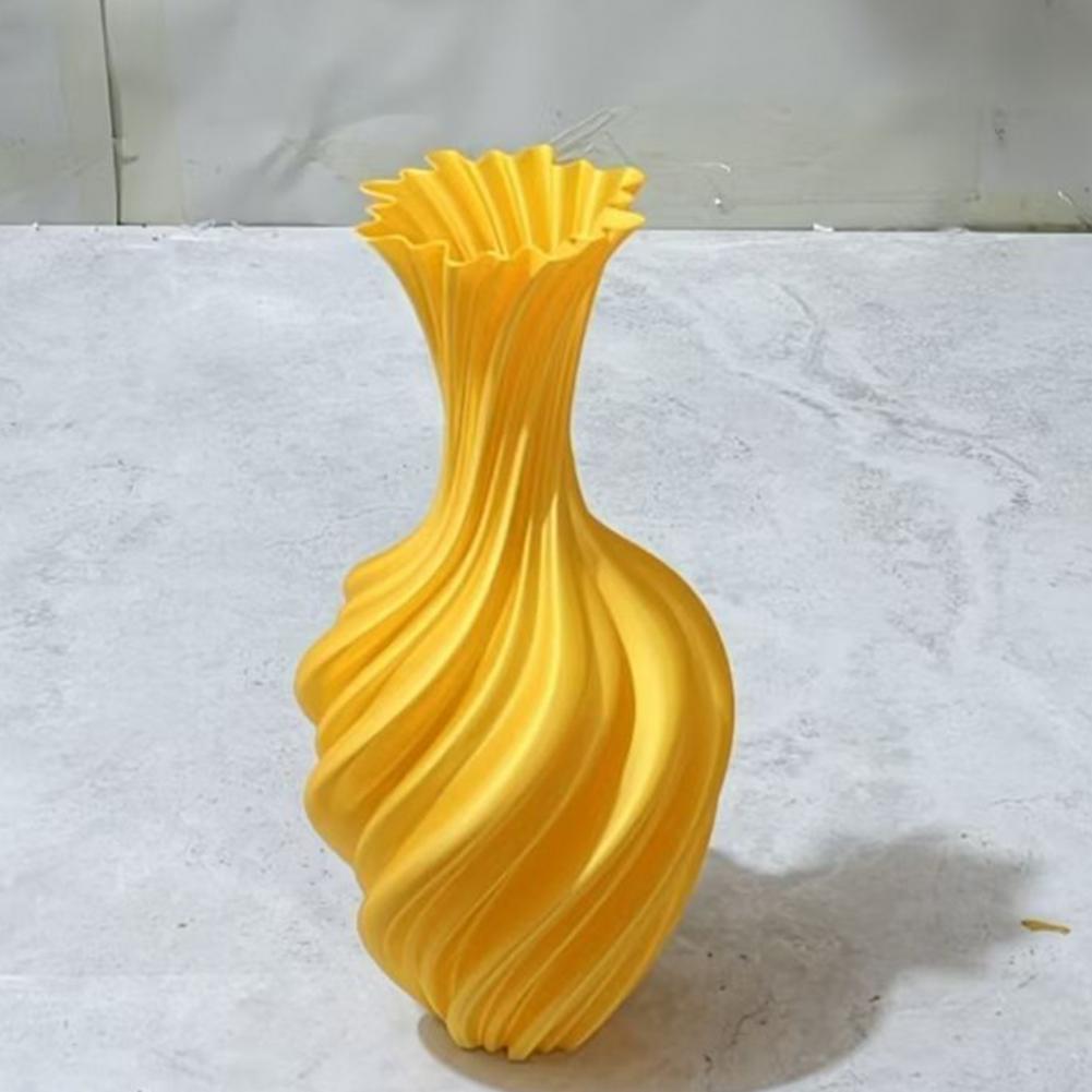 Modern Decorative Vase 3d Prin – обзор и цена Resin Art Unique Ideas