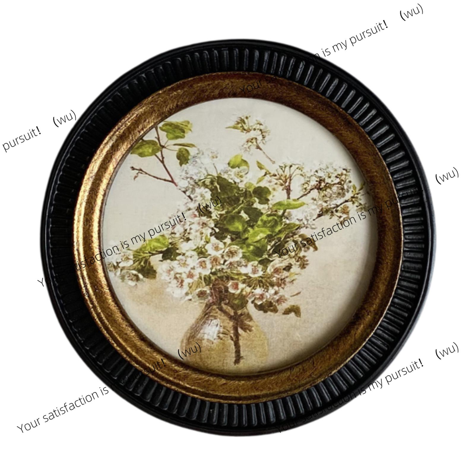 Round Photo Frame Embossed Pho – обзор и цена Resin Art Ideas With Pictures