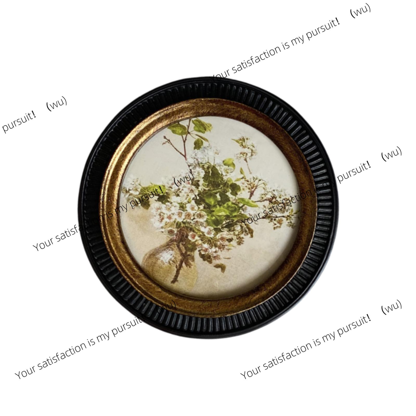 Round Photo Frame Embossed Pho – обзор и цена Resin Art Ideas With Pictures