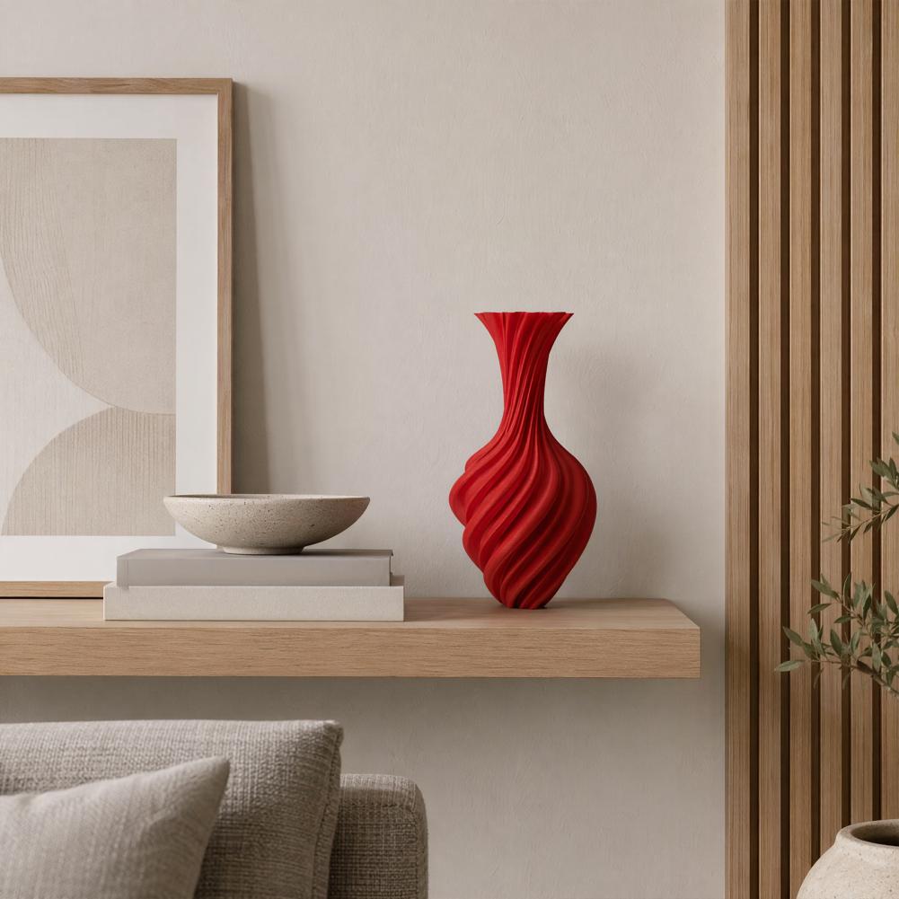 3d Printed Vase Modern Decorat – обзор и цена Resin Art Unique Ideas