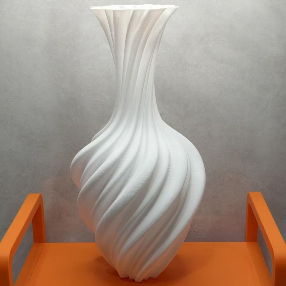 3d Printed Vase Modern Decorat – обзор и цена Resin Art Unique Ideas