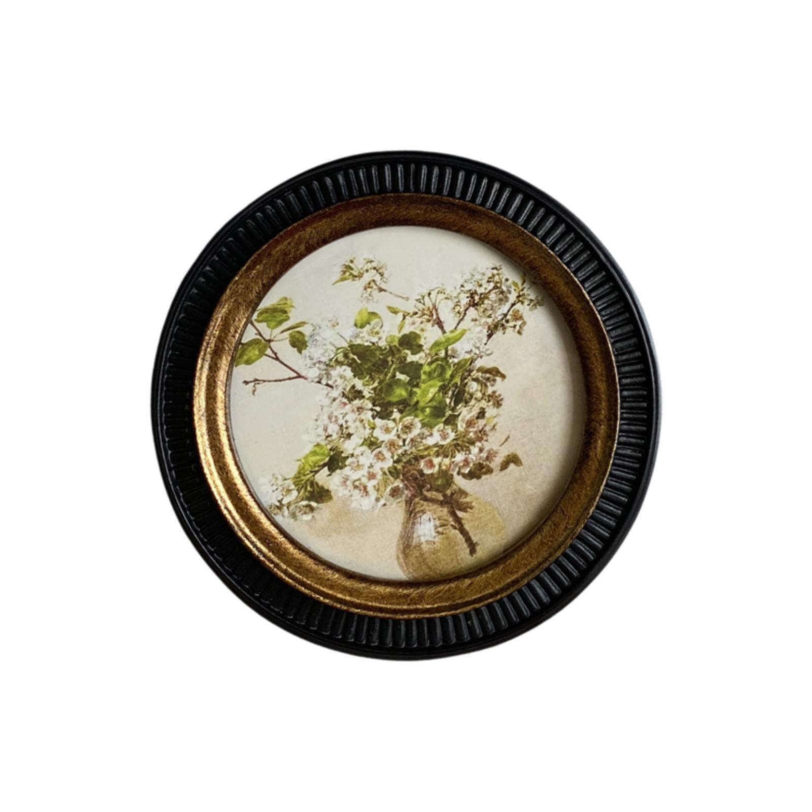 Round Photo Frame Embossed Pho – обзор и цена Resin Art Ideas With Pictures