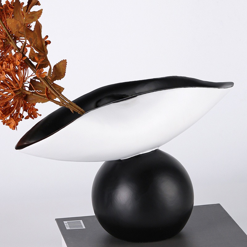 Creative geometric spherical t – обзор и цена Resin Art Coffee Table