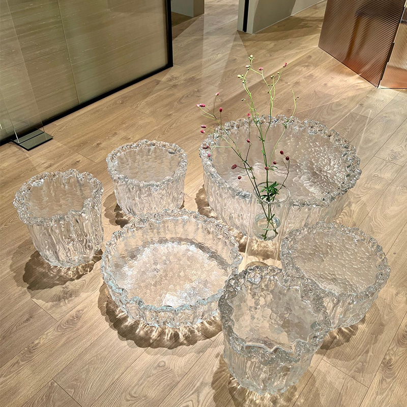 Art living room household roun – обзор и цена Resin Art Coffee Table
