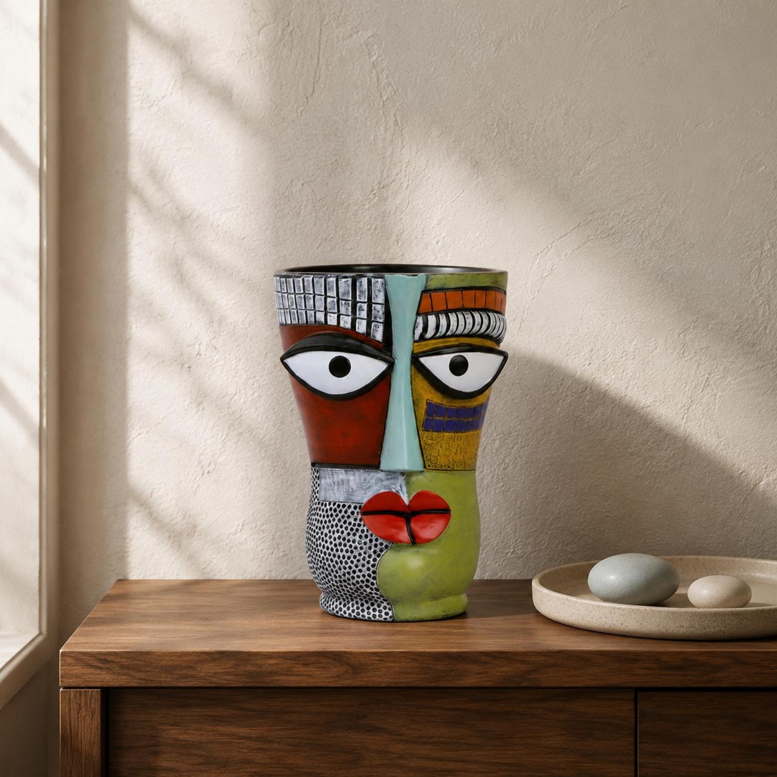 Abstract Face Planter Unique C – обзор и цена Resin Art Unique Ideas