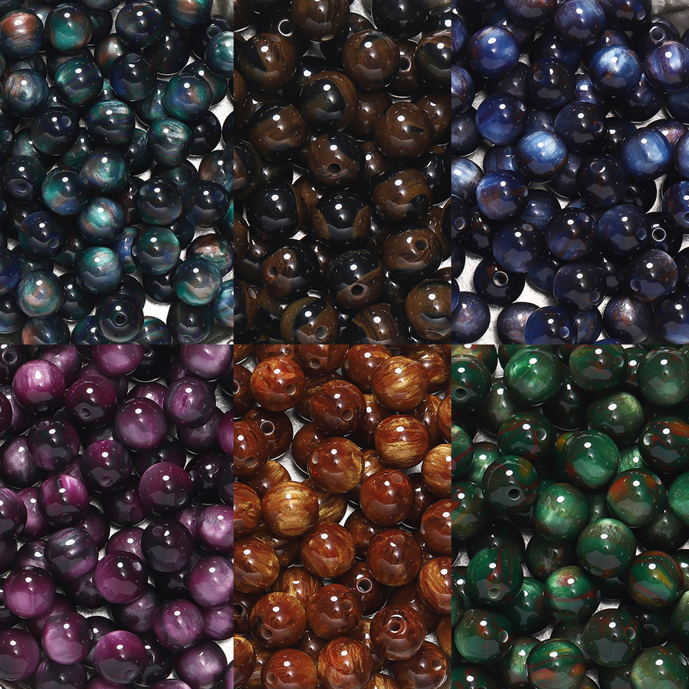 20-50pcs/lot Glitter Mitation  – обзор и цена Resin Art Acrylic