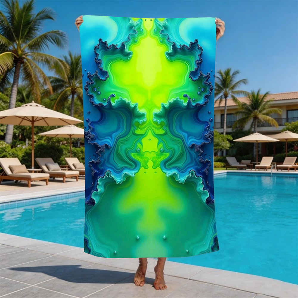 Abstract Resin Agate Fluid Art – обзор и цена Resin Art Machine