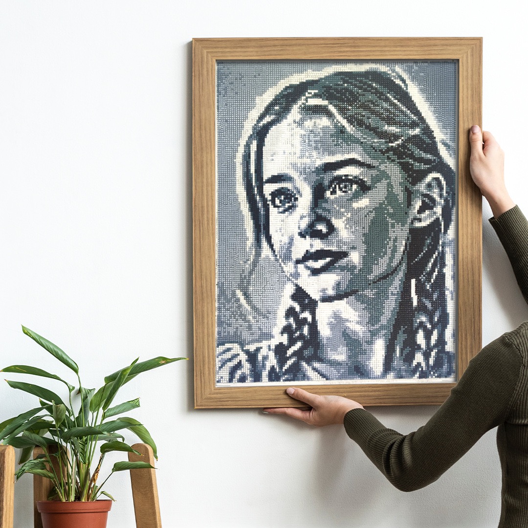 Personalized Photo Diamond Pai – обзор и цена Resin Art Unique Ideas