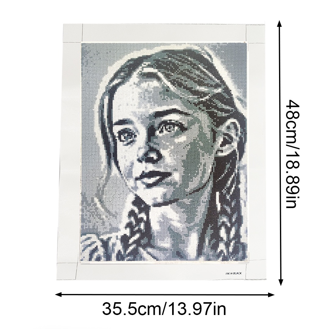 Personalized Photo Diamond Pai – обзор и цена Resin Art Unique Ideas