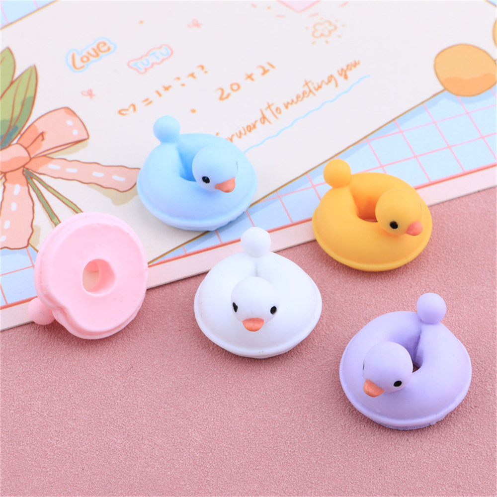 20Pcs Cartoon Duck Swim Ring D – обзор и цена Resin Art Workshop