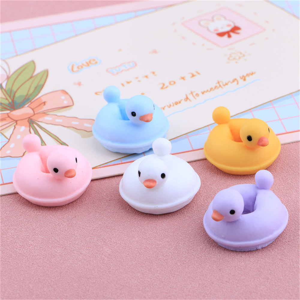 20Pcs Cartoon Duck Swim Ring D – обзор и цена Resin Art Workshop