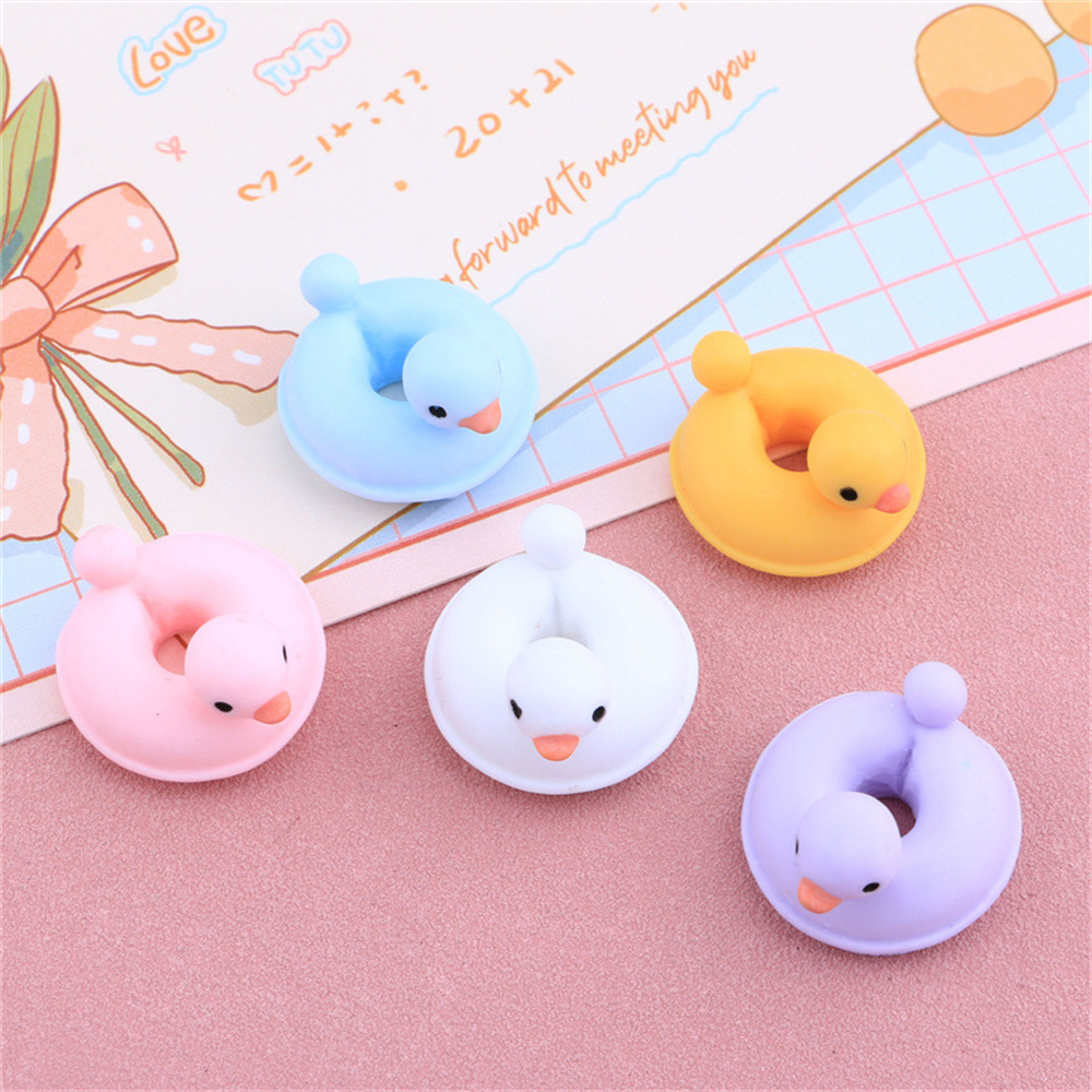20Pcs Cartoon Duck Swim Ring D – обзор и цена Resin Art Workshop