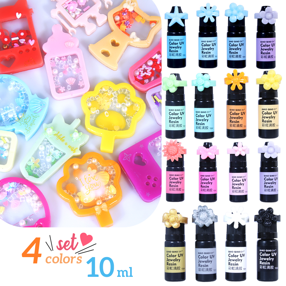 Colors UV Resin, Colored UV Re – обзор и цена Resin Art Acrylic