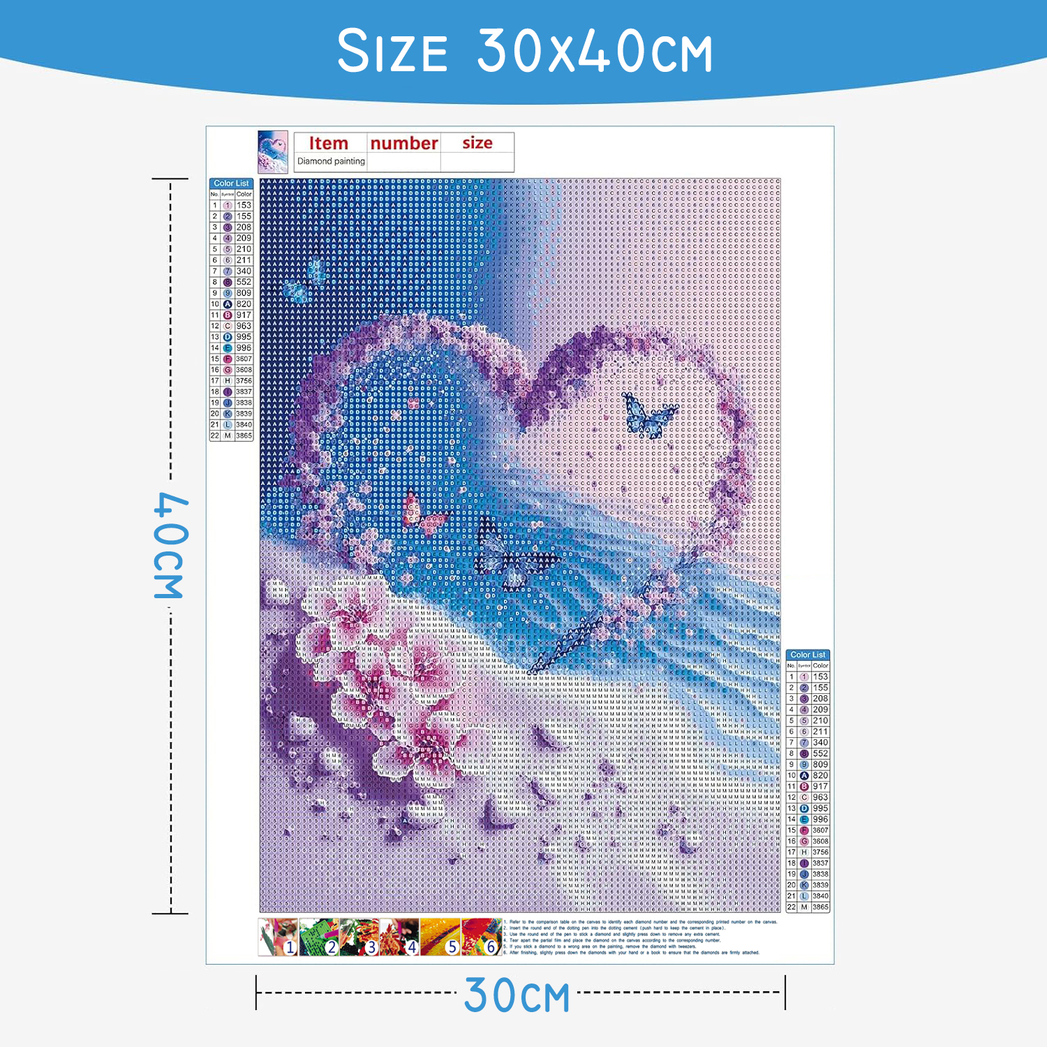 Modern Diamond Painting By Num – обзор и цена Resin Art Ideas With Pictures
