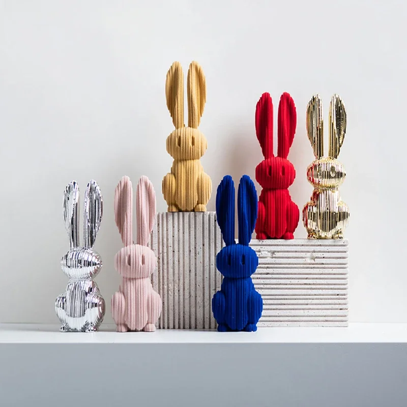 Resin digital rabbit home livi – обзор и цена Resin Art Coffee Table