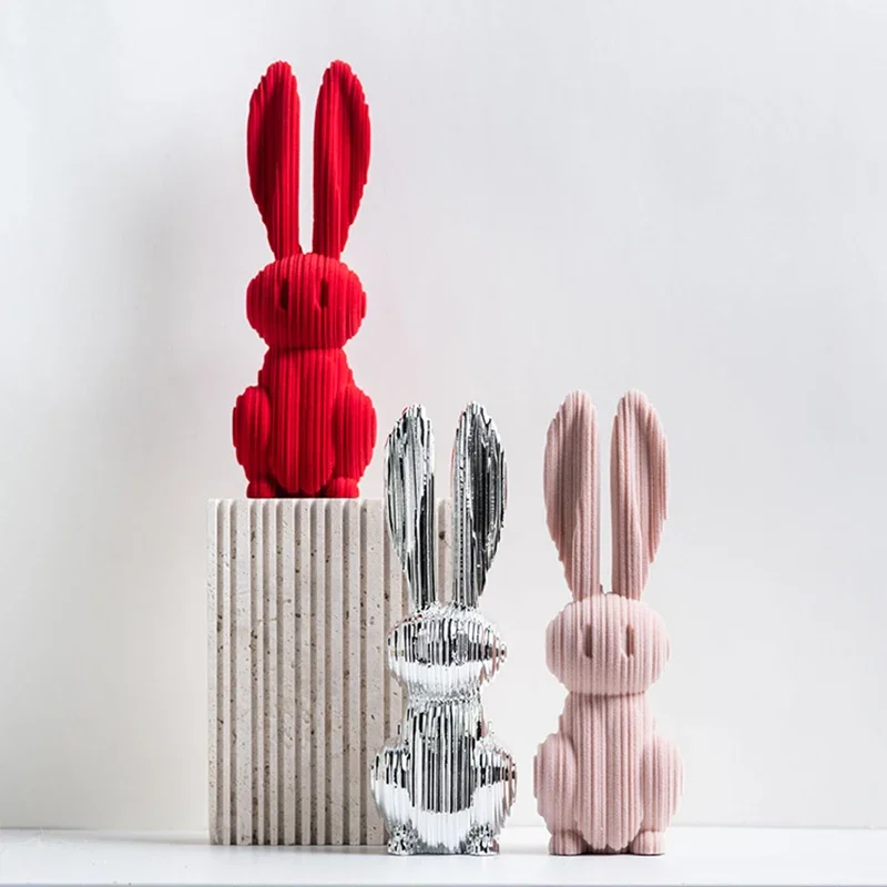 Resin digital rabbit home livi – обзор и цена Resin Art Coffee Table