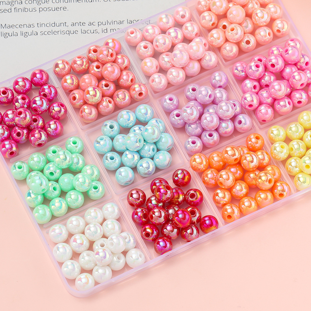50/100pcs 6/8/10mm AB Color Ac – обзор и цена Resin Art Acrylic