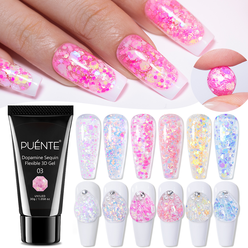 PUENTE 30g Colorful Glitter Se – обзор и цена Resin Art Youtube