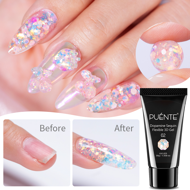 PUENTE 30g Colorful Glitter Se – обзор и цена Resin Art Youtube
