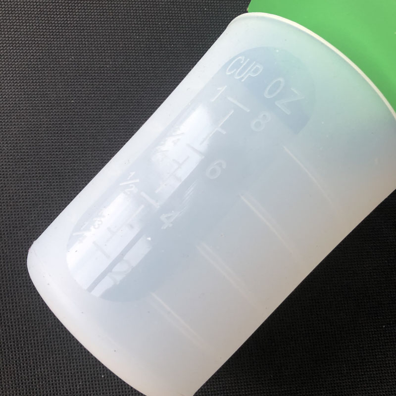 250ML Silicone measuring cup S – обзор и цена Resin Art Acrylic