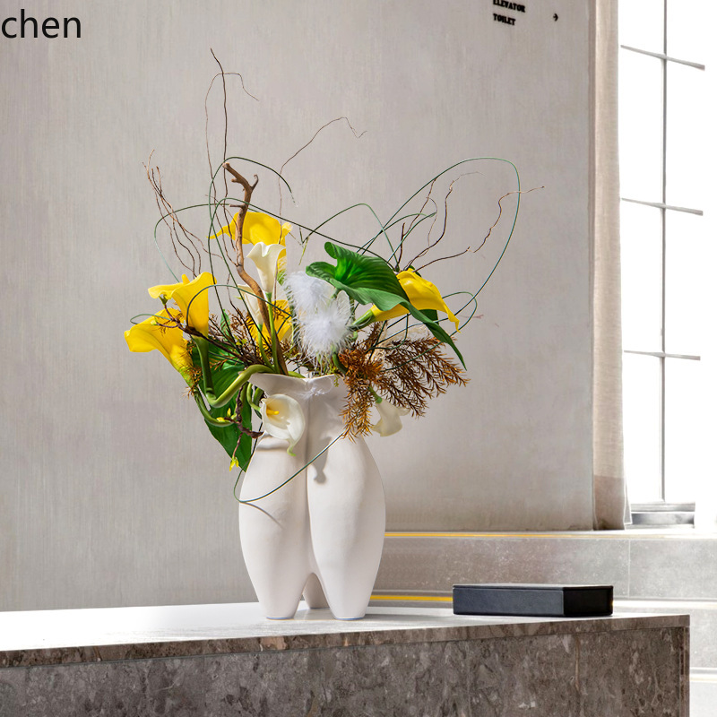 LYY  Artificial Flowers Fake F – обзор и цена Resin Art Coffee Table