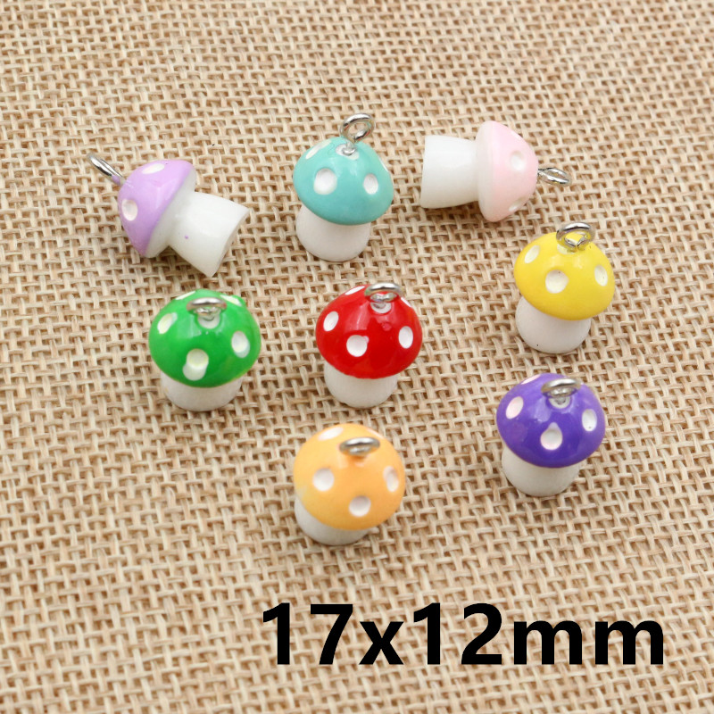 10PCS Resin Pendant Charms Rab – обзор и цена Resin Art Supplies