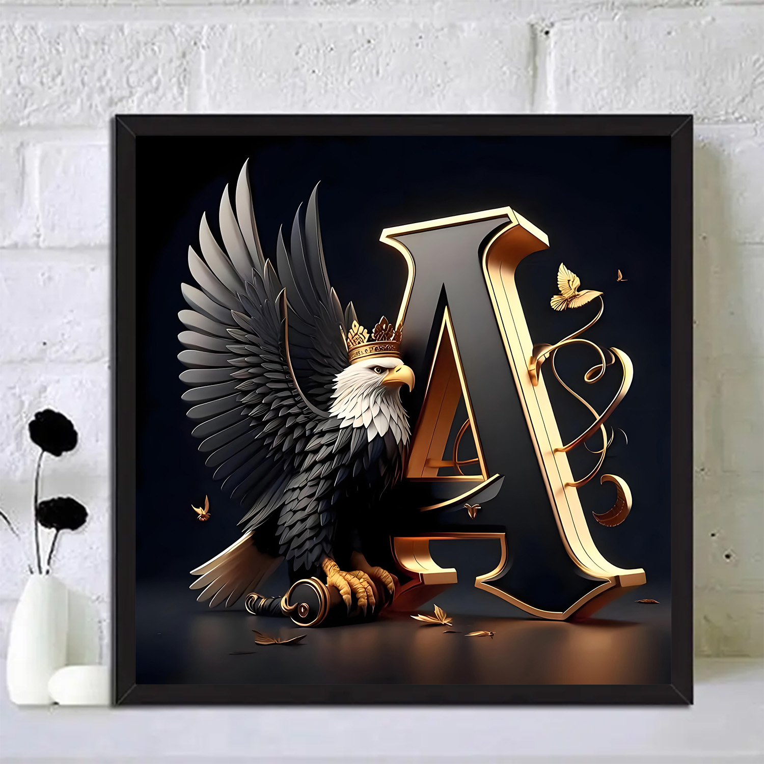 1pc Letter Diamond Painting Se – обзор и цена Resin Art Unique Ideas
