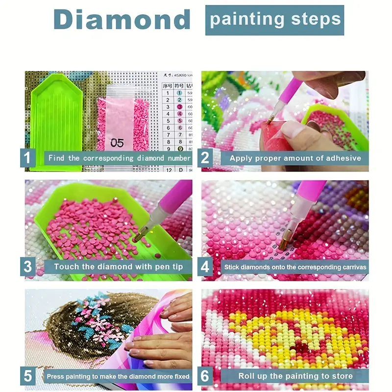 1pc Letter Diamond Painting Se – обзор и цена Resin Art Unique Ideas