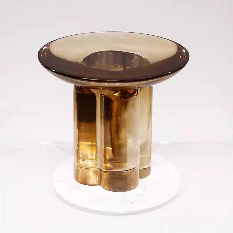 Luxury-Style Hotel Villa Decor – обзор и цена Resin Art Coffee Table