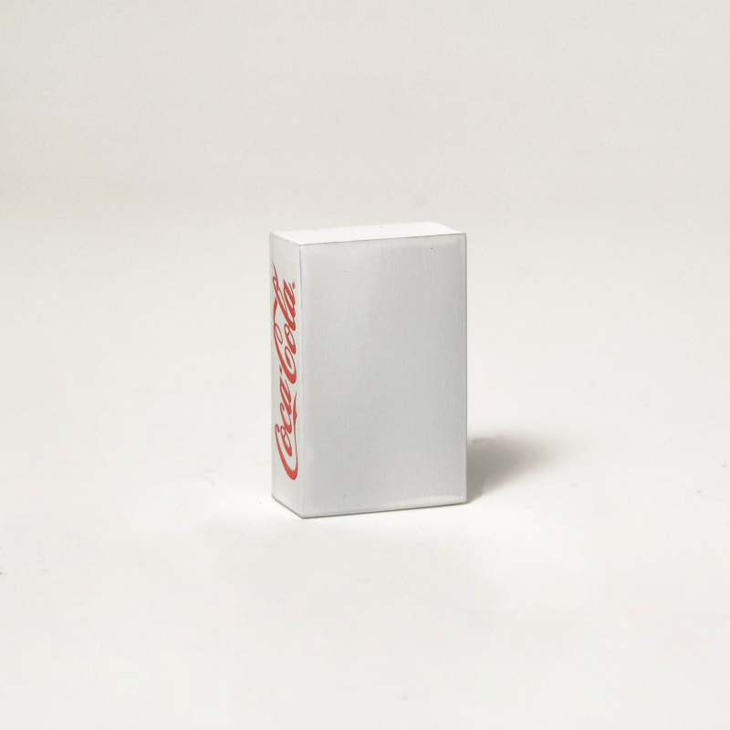 New 1/64 Scale Coke Vending Ma – обзор и цена Resin Art Machine