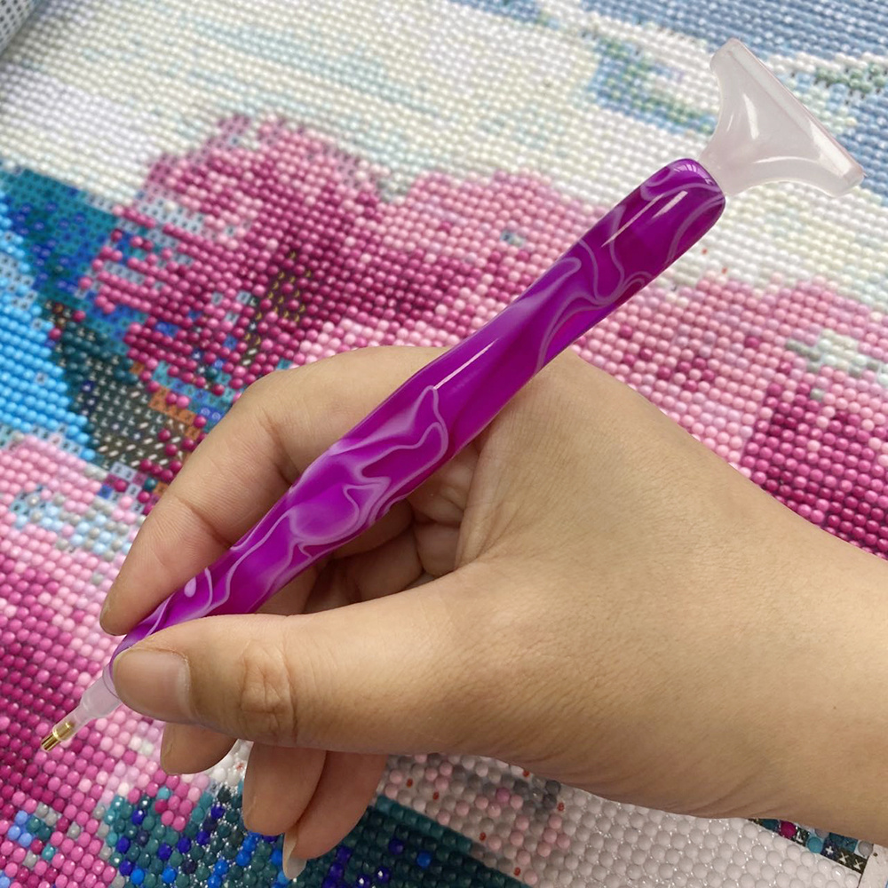 Color Resin Diamond Painting P – обзор и цена Resin Art Workshop